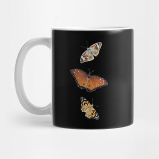 Butterflies Mug